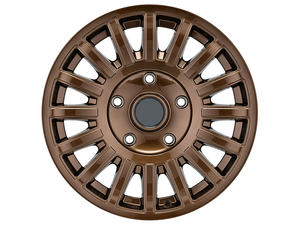 Ruedas forjadas SW Rally <span class=keywords><strong>Raid</strong></span> negras, llantas de alta calidad resistentes a la corrosión para Toyota <span class=keywords><strong>Land</strong></span> Cruiser Hilux 4Runner y Nissan Patrol - Product Image 6