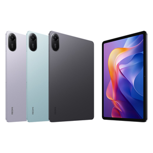 MOQ de 20 Unidades, EXW HK, Solo Activado, Genuina Redmi Pad 2 8+256GB Versión EU || 11" 2.5K 9000mAh Helio G100-Ultra Avanzado - Product Image 1