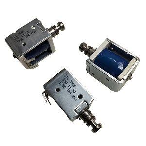 Solenoide para <span class=keywords><strong>Cajero</strong></span> Automático <span class=keywords><strong>Diebold</strong></span> 1750174854, <span class=keywords><strong>Opteva</strong></span> <span class=keywords><strong>522</strong></span> 560 562, Bobina Solenoide para Dispensador de Efectivo, Repuestos para Cajeros Automáticos - Product Image 1