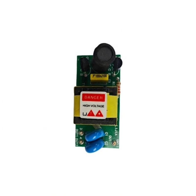 5V Input Inverter Suitable for 5.7inch CCFL Lamp Tube Replacement CXA-L10A PCU-554