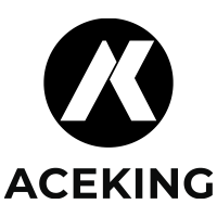 Xiamen Aceking Sporting Goods Co., Ltd. logo