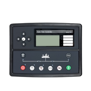 Contrôleur de Générateur DSE7320 pour Vente Directe Usine, Panneau de Commande de Groupe Électrogène DSE7320 - Product Image 1