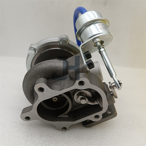 715392-0006 เทอร์โบชาร์จเจอร์ TB28 สำหรับเครื่องยนต์ 4102 <span class=keywords><strong>4110</strong></span> - Product Image 6