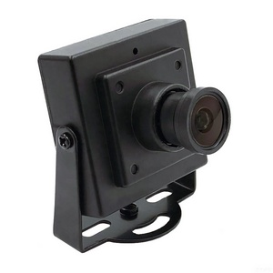 Caméra USB ATM couleur 4K 8.0MP 1/3.2 ''CMOS 3264*2448 avec obturateur roulant 15fps 36*36mm avec objectif de carte 2.8mm - Product Image 1