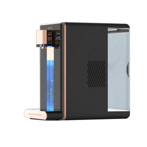 Machine à eau de bureau riche en hydrogène Générateur d'hydrogène pur Machine à eau alcaline - Product Image 6