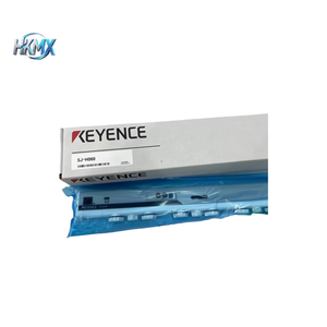 Éliminateur Statique à Induction Sans Air Haute Vitesse KEYENCE SJ-H060 100% Authentique et Genuin, Type Tige 600mm, Modèle Haut de Gamme - Product Image 1