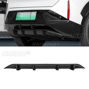 Para ZEEKR X MC, estilo deportivo, protector de parachoques trasero, difusor, kit de carrocería, protector de parachoques, cubierta protectora, accesorios para coche - Product Image 2