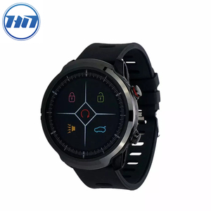 KEYTIME KD Thông Minh Đồng Hồ Thay Thế Chìa Khóa Xe Của Bạn Nhiều Chức Năng Hơn So Với KD Thông Minh Từ Xa Chính BKT01 - Product Image 2