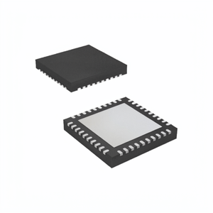 Components Electronic PIC16LF1517-E_MV 40 UFQFN Exposed Pad Embedded In Stock - Product Image 1