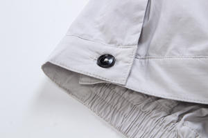 מכנסי עבודה נושמים וקרירים לגברים - Product Image 4