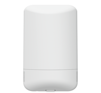 Point d'accès sans fil extérieur 3 km PTP/PTMP DLB 2-9 2,4 GHz 2x2 MIMO 28 dBm Antennes de communication CPE bi-bande