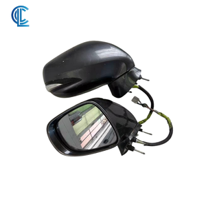 Lexus 2006 2022 IS250 IS350 gương chiếu hậu là một đảo ngược gương chiếu hậu - Product Image 5