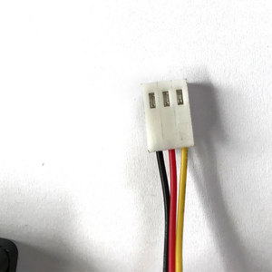 Pièces CNC FANUC 109P0424H6D11, nouveau ventilateur de refroidissement, pièces PLC - Product Image 2
