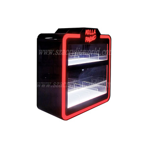Eco-Friendly Customized Nicotine Pouches Display <b>Rack</b> - Product Image 6