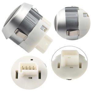 สวิตช์สตาร์ทแบบปุ่มเดียวสำหรับแลนด์โรเวอร์ ฟรีแลนเดอร์ LR039740 ระบบสตาร์ทเครื่องยนต์แบบรีโมท สตาร์ท-สต็อป - Product Image 2