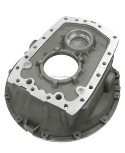 China MaTech Factory Customized Casting Other Semi Truck Engine Parts