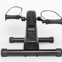 Vélo d'exercice miniature professionnel TD001P-8 à pédale, électrique, automatique, télécommande, portable, appareil de physiothérapie pour personnes âgées