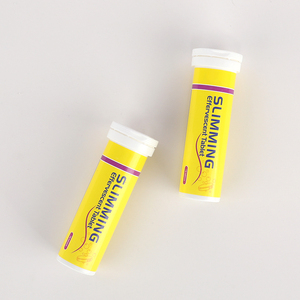 Prodotti OEM per la Perdita di Peso, Pillole Dietetiche, Compresse Effervescenti Dimagranti - Product Image 4