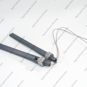 Les pièces de rechange pour antenne externe de télécommande de drone agricole T25 flambant neuves conviennent aux drones DJ. - Product Image 2