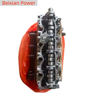 Moteur WL TURBO pour Mazda 250721002, prix d'usine