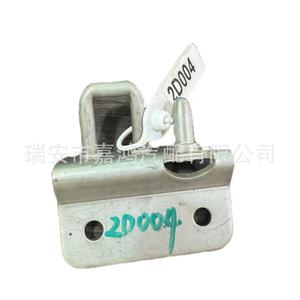 กุญแจล็อคประตู Jiahong รุ่น 9067400032 สำหรับ Mercedes-Benz Sprinter อะไหล่เปลี่ยนประตูหลัง - Product Image 1