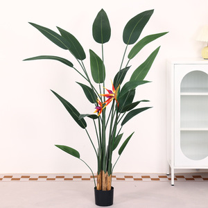Albero Artificiale di Pappagallo d'India in Plastica, Alta Simulazione, Sempreverde, Ecologico, Durevole, <span class=keywords><strong>per</strong></span> Natale, Pasqua, Capodanno, Decorazione Interna - Product Image 4
