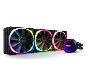 Hot Sale kraken x73 rgb Water Cooler For Gaming Computer Cooling CPU Cooler