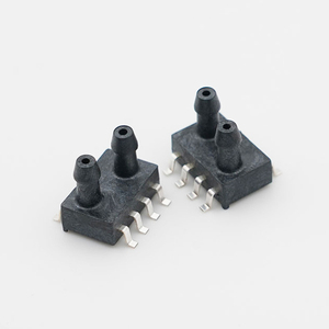 Cảm biến áp suất công nghiệp xgzp6897d 3.3V OEM Cảm biến áp suất có thể đọc được thông qua giao diện I2C - Product Image 2