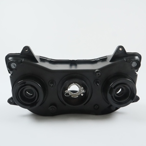 Phare avant de moto pour Honda CBR929, <span class=keywords><strong>CBR</strong></span>, <span class=keywords><strong>929</strong></span>, 2000, vente en gros, <span class=keywords><strong>2001</strong></span> - Product Image 5