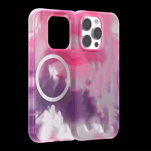 Ailestecca Tùy Chỉnh Đầy Màu Sắc In Imd Bảo Vệ Cứng <span class=keywords><strong>PC</strong></span> <span class=keywords><strong>Silicon</strong></span> TPU Điện Thoại Di Động Trường Hợp Đối Với iPhone 17air 1615 14 Pro Max 13 Cộng Với - Product Image 3