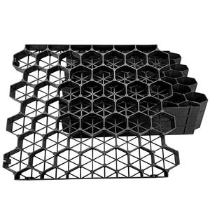 Paddock ızgara sistemi, düz ve hiçbir çamur, at rahat. - Product Image 1