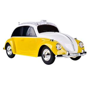 Fabricante gran venta Ws1958 Parlantes Portatil Bocinas Taxi Roadster caja de sonido coche Subwoofer Led coche Boombox regalo promocional - Product Image 4