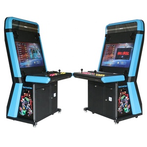 Console vidéo préférée des garçons Jeux à pièces Machine de <span class=keywords><strong>jeu</strong></span> d'arcade de Vewlix - Product Image 5