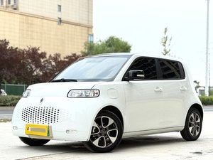 <span class=keywords><strong>Voiture</strong></span> compacte de ville de luxe 100% électrique ORA R2 White Cat 2020 à faible kilométrage, 305 km d'autonomie, marque chinoise indépendante - Product Image 1