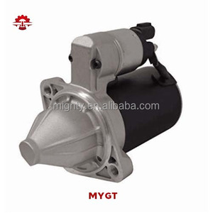 MYGT Factory New 12V 361002B020 Ensemble de démarreur automatique Hot Seal Starter Motor pour Hyundai <span class=keywords><strong>Kia</strong></span> Car Parts Hyu-ndai Fei-si (FS) KI-A - Product Image 2