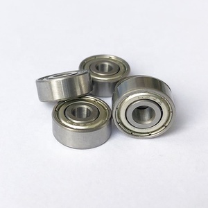 <span class=keywords><strong>Rodamiento</strong></span> en miniatura <span class=keywords><strong>624zz</strong></span> Dimensiones Tamaño 4x13x5mm 624 Zz 624-2z <span class=keywords><strong>Rodamiento</strong></span> rígido de bolas - Product Image 4