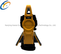 Écran d'affichage ultra haute définition Hi-target SLT12 HTS-720 Station totale GPS Android 9.0 Portée sans prisme de 1000 m Indice de protection IP55