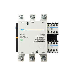 CHINT NC2-115 AC คอนแทคสตาร์ทมอเตอร์220V 380V 150 185 225 265 330สตาร์ทมอเตอร์400500630A - Product Image 5