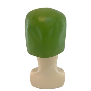 Masque DIY en latex sur <span class=keywords><strong>le</strong></span> thème de films célèbres pour Halloween, Noël, cosplay, geek show, bal de promo, fête - Product Image 5