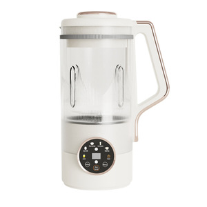 Small Household Automatic Multi-functional High-Speed Blender 0.6-0.8L For Soy Milk Making With Cell Wall Breaking - Product Image 2