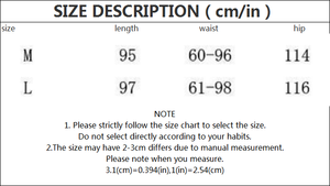 بلوزة صيفية جديدة من القطن والكتان بخصر واسع سراويل مرنة للنساء - Product Image 2