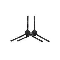 Rouleau principal brosse latérale filtre Hepa tampon de vadrouille sac à poussière de remplacement pour IMILAB V1 robot aspirateur accessoires de rechange