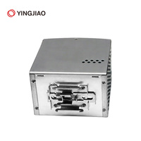 Estación de alto voltaje Yingjiao para emergencia al aire libre 48V 24V 12V 5V fuente de alimentación 480W 240W 120W 60W 50W