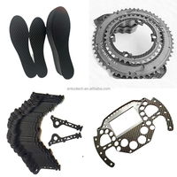 CNC-koolstofvezel plaat snijplaat wandpaneel drone frame accessoires koolstofvezel plaat frame sandwichpaneel deurpaneel plaat