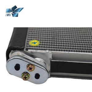 Évaporateur de climatisation automobile 885013A020 885013A050 8850148010 pour LEXUS RX300 - Product Image 4