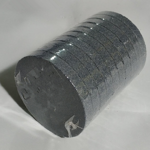 Dia. 35 38 39.1 millimetri con spessore 0.3 millimetri e una lunghezza di 160 millimetri. Pellicola in lattice di gomma TRI film - Product Image 2