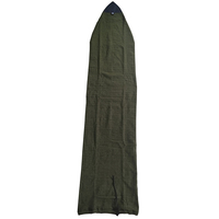 Housse de planche de surf en tissu éponge OEM
