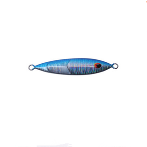 Leurres de pêche en jigging au sel pour la pêche au poisson, moules à jigs - Product Image 3