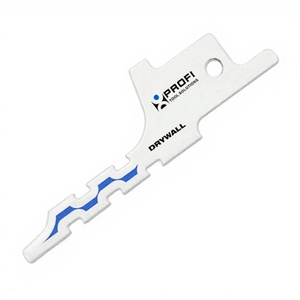 Hoja de sierra recíproca bimetálica de 8 pulgadas y 10 TPI de grado industrial, la más vendida, para paneles de yeso, soldada con láser - Product Image 3