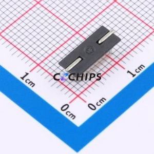 SWXJHBCVE0-16.384000 Crystal (Passive) HC-49S-SMD Crystal Oscillator SMD Crystal Oscillator 16.384MHz 20ppm 20pF - Product Image 2
